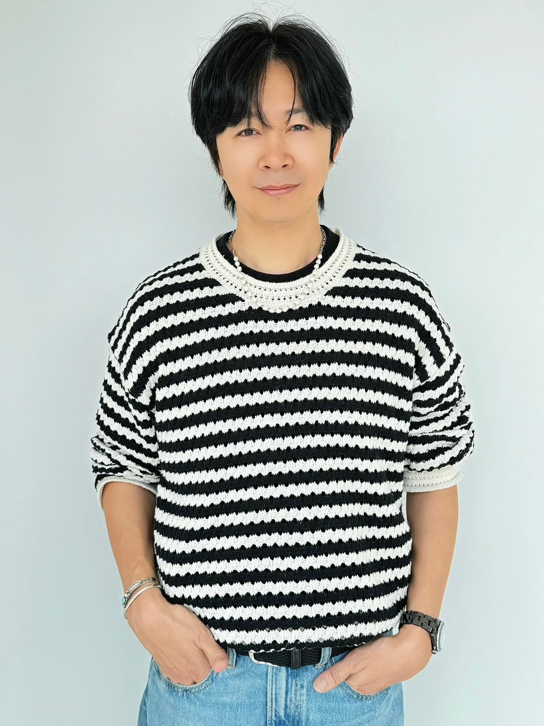 後藤 謙治 名古屋栄の美容室 ‘AXIS Hair