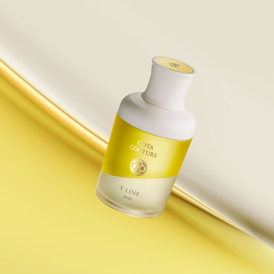 COTA COUTURE BASE - 名古屋栄の美容室 'AXIS Hair